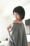 [S-cute] Riku Minato 湊莉久 #01
