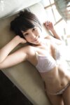 [S-cute] Riku Minato 湊莉久 #01