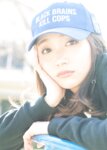 [Photobook] 加美杏奈 #NEWLOOK girl meets street