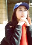 [Photobook] 加美杏奈 #NEWLOOK girl meets street