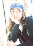 [Photobook] 加美杏奈 #NEWLOOK girl meets street