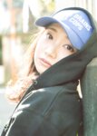 [Photobook] 加美杏奈 #NEWLOOK girl meets street