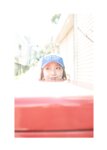 [Photobook] 加美杏奈 #NEWLOOK girl meets street