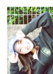 [Photobook] 加美杏奈 #NEWLOOK girl meets street