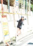 [Photobook] 加美杏奈 #NEWLOOK girl meets street