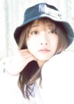 [Photobook] 加美杏奈 #NEWLOOK girl meets street