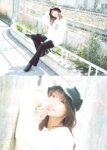 [Photobook] 加美杏奈 #NEWLOOK girl meets street