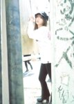 [Photobook] 加美杏奈 #NEWLOOK girl meets street