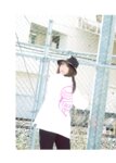 [Photobook] 加美杏奈 #NEWLOOK girl meets street