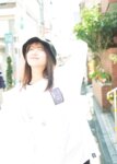[Photobook] 加美杏奈 #NEWLOOK girl meets street