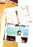 [Photobook] 加美杏奈 #NEWLOOK girl meets street