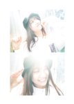 [Photobook] 加美杏奈 #NEWLOOK girl meets street