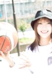 [Photobook] 加美杏奈 #NEWLOOK girl meets street