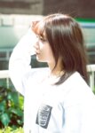 [Photobook] 加美杏奈 #NEWLOOK girl meets street