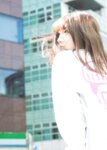 [Photobook] 加美杏奈 #NEWLOOK girl meets street