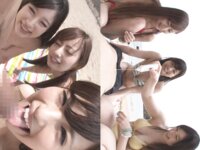 [Photobook] KMP写真集 ヤリマンギャルズ Collection vol.1