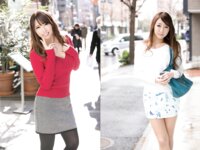 [Photobook] KMP写真集 ヤリマンギャルズ Collection vol.1