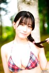 [Young Magazine] 週刊ヤングマガジン 2023.10.14 No.44 上西怜 ENA 新唯