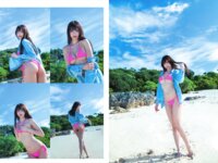 [Photobook] 羽生ゆか 1st 写真集 魔性の身体