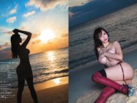 [Photobook] 羽生ゆか 1st 写真集 魔性の身体