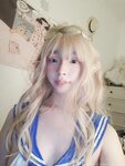 Liabear20 OnlyFans Photo Collection Leaked