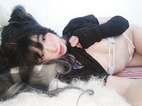 Liabear20 OnlyFans Photo Collection Leaked