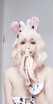 Liabear20 OnlyFans Photo Collection Leaked