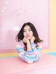 [MISS TOUCH] Su-A - Vol.56 Moist Water