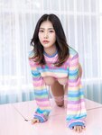 [MISS TOUCH] Su-A - Vol.56 Moist Water