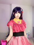 Meriol Chan - Oshi no Ko - Ai Hoshino