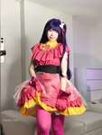 Meriol Chan - Oshi no Ko - Ai Hoshino