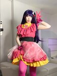 Meriol Chan - Oshi no Ko - Ai Hoshino