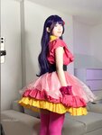 Meriol Chan - Oshi no Ko - Ai Hoshino