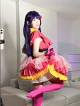 Meriol Chan - Oshi no Ko - Ai Hoshino
