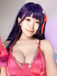 Meriol Chan - Oshi no Ko - Ai Hoshino