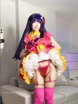 Meriol Chan - Oshi no Ko - Ai Hoshino