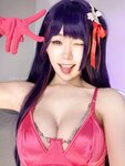 Meriol Chan - Oshi no Ko - Ai Hoshino
