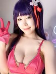 Meriol Chan - Oshi no Ko - Ai Hoshino