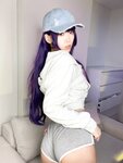 Meriol Chan - Oshi no Ko - Ai Hoshino
