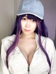 Meriol Chan - Oshi no Ko - Ai Hoshino