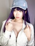 Meriol Chan - Oshi no Ko - Ai Hoshino