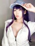 Meriol Chan - Oshi no Ko - Ai Hoshino