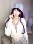 Meriol Chan - Oshi no Ko - Ai Hoshino