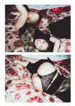 [Photobook] #Escape 加美杏奈 ANNA KAMI