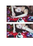 [Photobook] #Escape 加美杏奈 ANNA KAMI