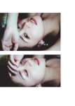 [Photobook] #Escape 加美杏奈 ANNA KAMI