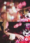 [Photobook] #Escape 加美杏奈 ANNA KAMI
