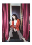 [Photobook] #Escape 加美杏奈 ANNA KAMI