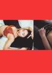[Photobook] #Escape 加美杏奈 ANNA KAMI