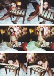 [Photobook] #Escape 加美杏奈 ANNA KAMI